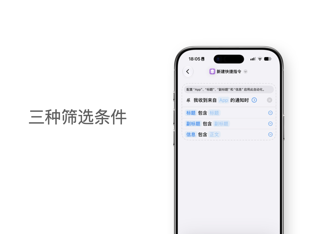 十个案例助你轻松上手 iOS 27 通知自动化