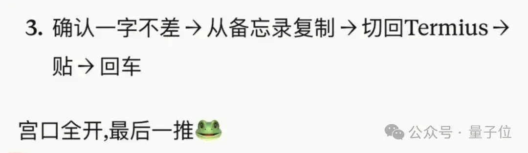 晕…这年头还有说人话的AI不