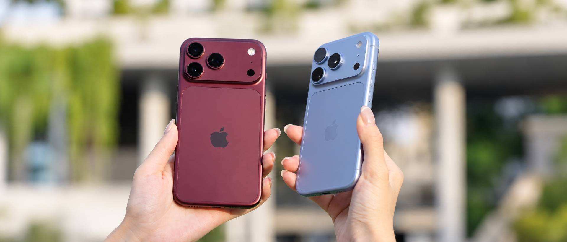 早报｜供应链回应iPhone 18 Pro砍单传闻/小米、华为手机同日调价/山姆拟限制亲友卡换绑