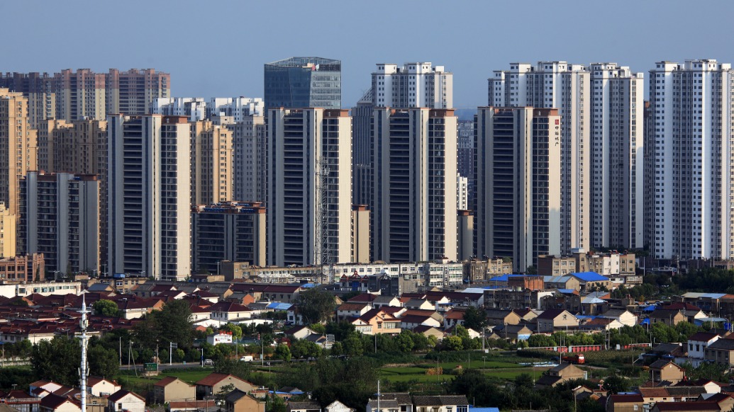 推荐今年前9月全国二手房交易网签面积同比增长10.7％